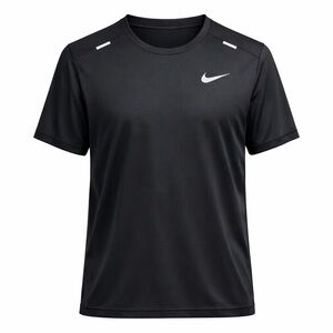 Nike Men's Black Performance Tee